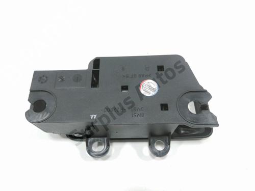 Front right interior door handle FORD C-MAX (DM2) 1.6 TDCi | BP37775022I14 - Image 2