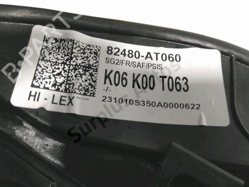Front right window mechanism KIA NIRO II (SG2) EV | BP32356356C23 - Image 3