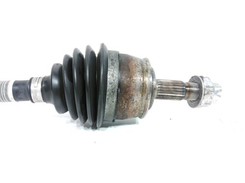 Left front driveshaft OPEL ADAM (M13) 1.4 | BP28224886M38 