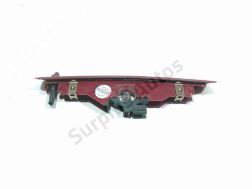 Third brake light RENAULT TWINGO II (CN0_) 1.2 16V (CN04, CN0B) | BP40621756L11 - Image 2