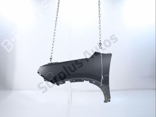 Used Left front fenders CITROËN C5 AIRCROSS (A_) 2.0 BlueHDi 180 (AJEHZR) (177 hp) 29602940