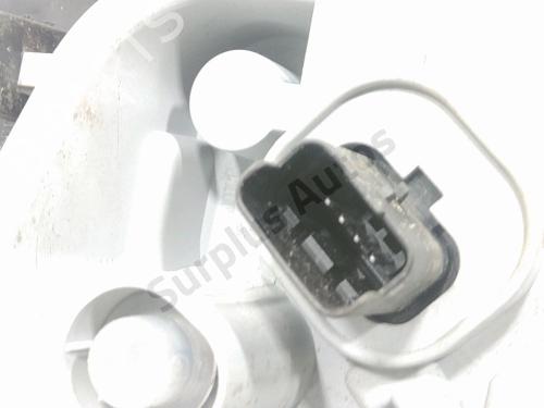 Right taillight RENAULT CAPTUR I (J5_, H5_) 1.5 dCi 90 (J5N4, J5M5, J5MW, J5M6, J5AL, J5AJ) | BP40465287C35 - Image 3