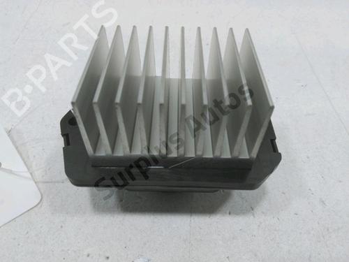 Resistência da chauffage HONDA CIVIC IX (FK) 1.4 i-VTEC (FK1) (99 hp) 30986941