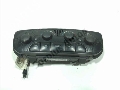 Used Climate control Climate control MERCEDES-BENZ C-CLASS (W203) C 200 CDI (203.004) (116 hp) 36464560 36464560