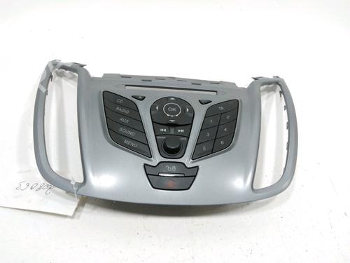 Used Warning switch FORD C-MAX II (DXA/CB7, DXA/CEU) 1.6 TDCi (95 hp) 30990154