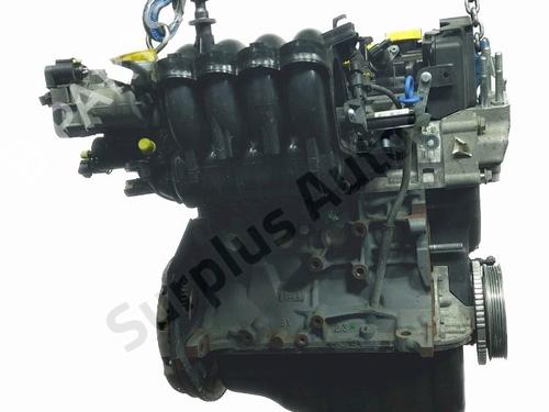 Engine FIAT PANDA (312_, 319_) 1.2 (312PXA1A) | BP37281855M1 - Image 3