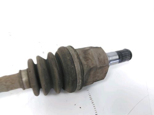 Left rear driveshaft HYUNDAI ix35 (LM, EL, ELH) 2.0 CRDi 4WD | BP28224840M40