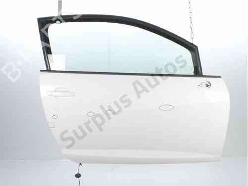 Used Right front door SEAT IBIZA IV (6J5, 6P1) 1.2 (70 hp) 28244003