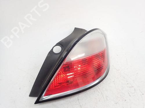 Right taillight OPEL ASTRA H (A04) 1.3 CDTI (L48) | BP37788232C35 - Image 2