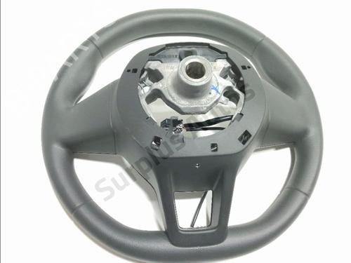 Steering wheel RENAULT ZOE (BFM_) ZOE (BFMC, BFMD) | BP32742014C49 - Image 5
