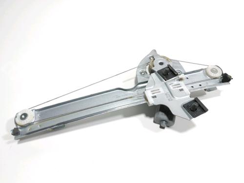 Rear right window mechanism DACIA DUSTER (HS_) 1.5 dCi 4x4 | BP28250610C25 - Image 2