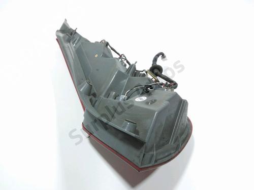 Left taillight HYUNDAI i30 Estate (FD) 1.6 CRDi | BP28270141C34 