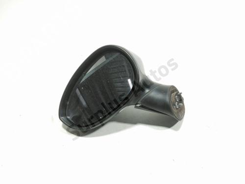 Used Left mirror Left mirror FIAT GRANDE PUNTO (199_) 1.4 16V (199BXG1B, 199AXG1B) (95 hp) 36183172 36183172