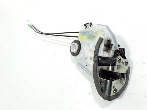 Used Rear left lock Rear left lock 37780725 37780725