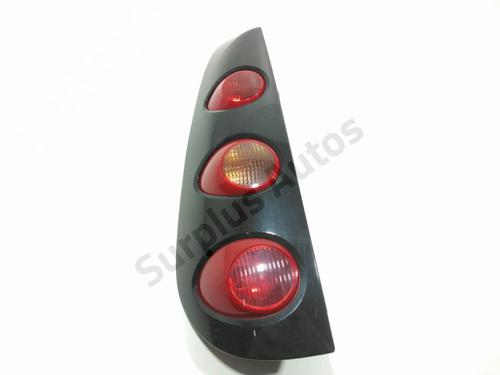 Left taillight SMART FORFOUR (454) 1.3 (454.031) | BP28270015C34 