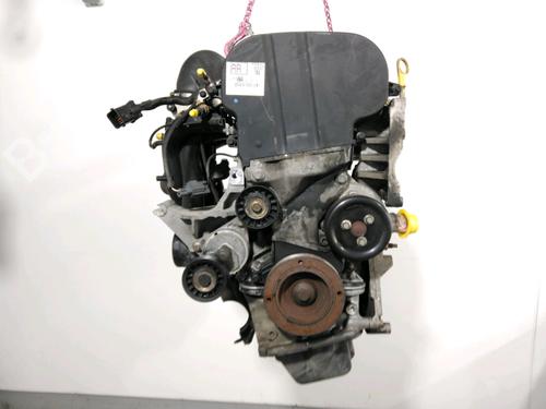Engine FORD FOCUS I (DAW, DBW) 1.8 16V | BP30983279M1 - Image 2