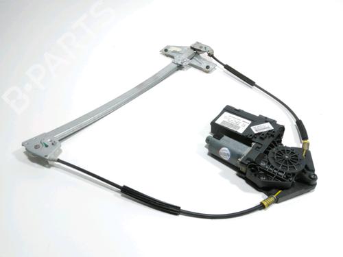 Used Front right window mechanism PEUGEOT 307 (3A/C) 2.0 16V (136 hp) 28239904