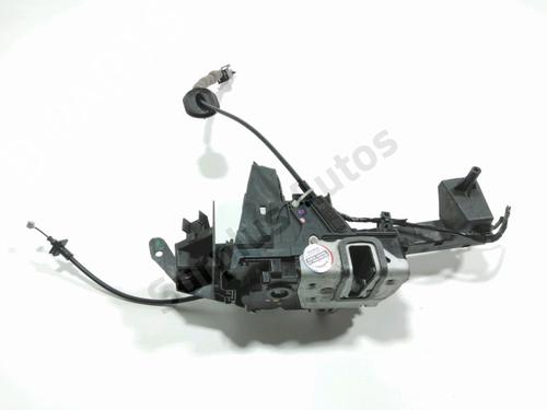 Used Front left lock FORD FIESTA VII (HJ, HF) 1.0 EcoBoost (125 hp) 28248412