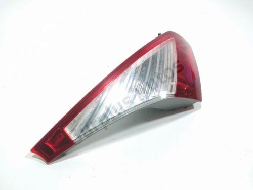Venstre baglygte bagklap RENAULT MEGANE III Hatchback (BZ0/1_, B3_) 1.5 dCi (BZ09, BZ0D, BZ1W, BZ29, BZ14) | BP28268314C79 