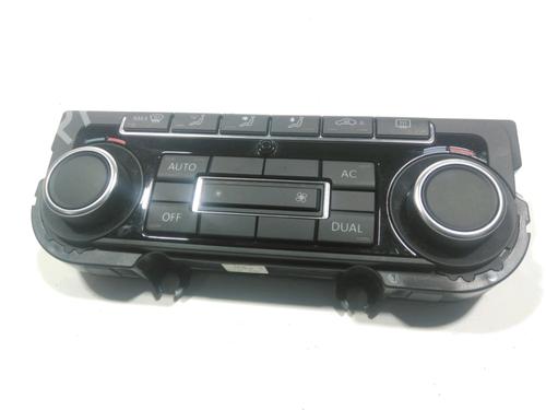 climate-control-vw-passat-b7-362-2010-2011-2012-2013-2014-2015-2016-28227650 main image