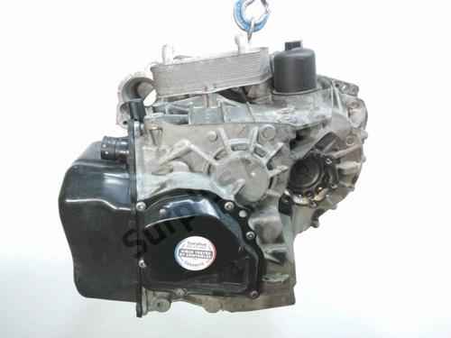 Gearbox VW GOLF VI (5K1) 2.0 GTi | BP37585510M3 - Image 3