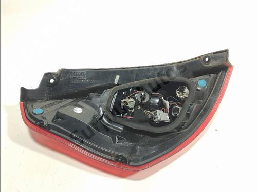 Right taillight FORD FIESTA VI (CB1, CCN) 1.0 EcoBoost | BP30769241C35