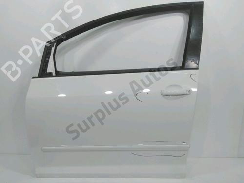 Dør venstre fortil Dør venstre fortil VW GOLF PLUS V (5M1, 521) 1.6 TDI (105 hp) 36183140 36183140