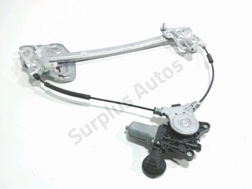 Front left window mechanism MAZDA MX-5 III (NC) 1.8 (NC18) | BP37774248C22 - Image 2