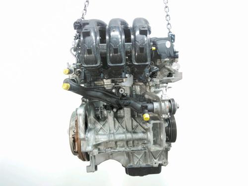 Used Engine Engine 37017369 37017369