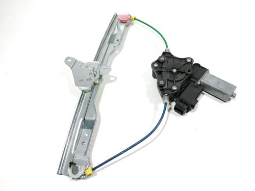 Used Front right window mechanism Front right window mechanism 37773509 37773509