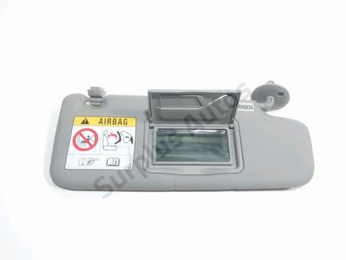 Right sun visor OPEL KARL (C16) 1.0 | BP37784859I2 - Image 2