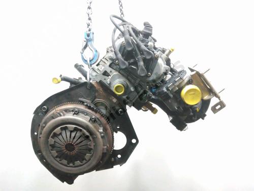 Used Engine FIAT PUNTO (188_) 1.2 16V 80 (188.233, .235, .253, .255, .333, .353, .639,... (80 hp) 30313072