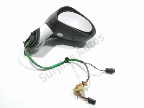 Used Right mirror PEUGEOT 308 I (4A_, 4C_) 1.6 HDi (109 hp) 28245555