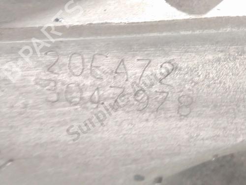 Gearbox DS DS 3 Convertible (SB_) 1.2 THP 130 | BP38432943M3 - Image 5