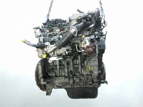 Used Engine Engine CITROËN DS3 (SA_) 1.6 HDi 90 (92 hp) 29145303 29145303