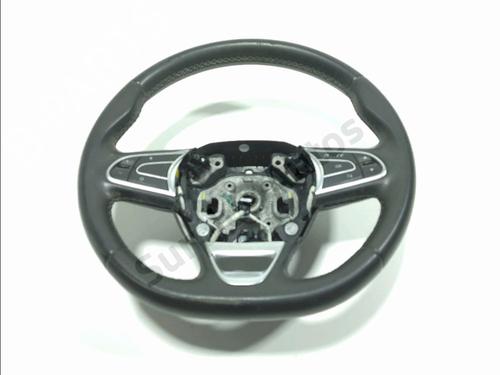 Volant Volant RENAULT SCÉNIC IV (J9_) 1.7 Blue dCi 120 (J9A7, J9A8) (120 hp) 36314531 36314531