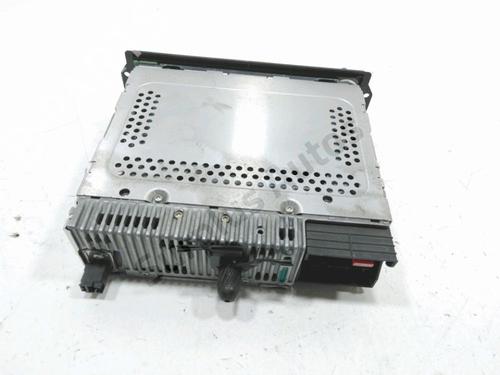 Radio MINI MINI (R50, R53) Cooper S | BP29857446E6 