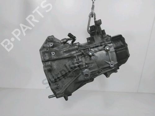 Gearkasse SUZUKI SWIFT III (MZ, EZ) 1.6 (RS416, RR 416, ZC31S) (125 hp) 30987108