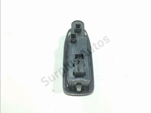 Left front window switch PEUGEOT 2008 I (CU_) 1.6 BlueHDi 100 | BP35941719I27 - Image 2