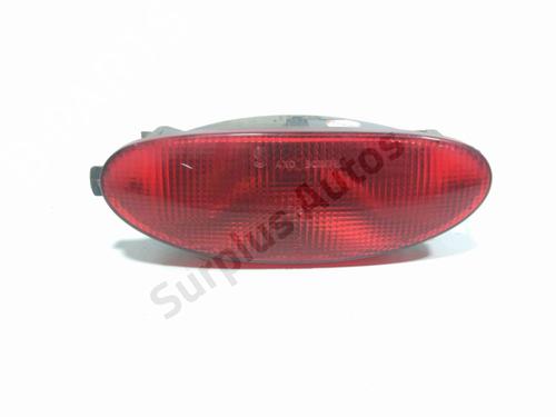 Tågelys Tågelys PEUGEOT 206 Hatchback (2A/C) [1998-2012] 39525170 39525170
