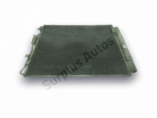 Used Heater matrix Heater matrix 37017434 37017434