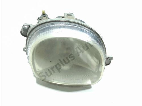 Used Right headlight Right headlight 37018154 37018154