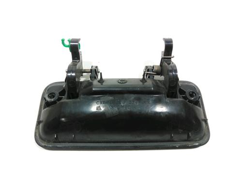 Rear right exterior door handle LAND ROVER FREELANDER I (L314) 2.0 Td4 4x4 | BP28251846C130 