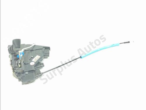 Used Front right lock Front right lock KIA STONIC (YB) 1.0 T-GDi Eco-Dynamics+ (120 hp) 39765457 39765457