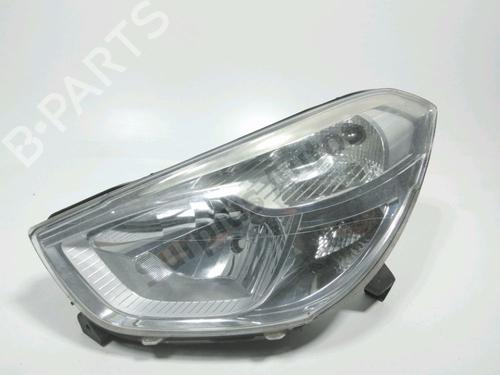 Used Left headlight Left headlight 37292526 37292526