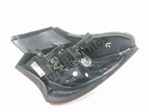 Left taillight OPEL ASTRA J GTC 1.7 CDTI (08) | BP31240269C34 - Image 2