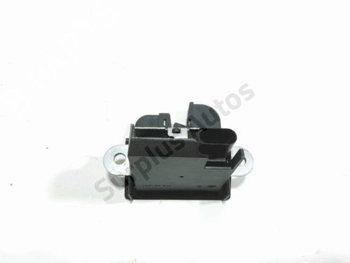 Bagklap lås VW GOLF PLUS V (5M1, 521) 2.0 TDI 16V | BP29859435C101 