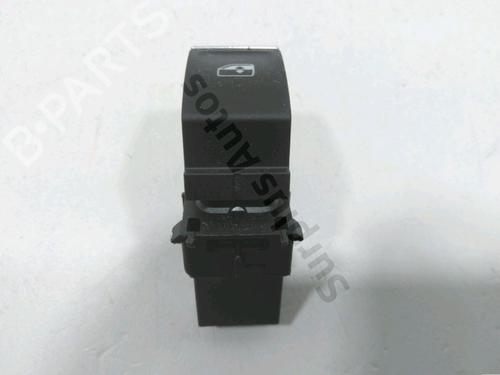 Used Right rear window switch VW POLO VI (AW1, BZ1, AE1) 1.0 TSI (95 hp) 30999416