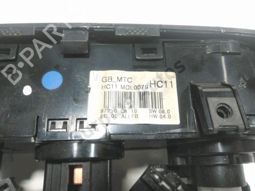Climate control HYUNDAI i20 II (GB, IB) 1.0 T-GDI | BP28228013I5 