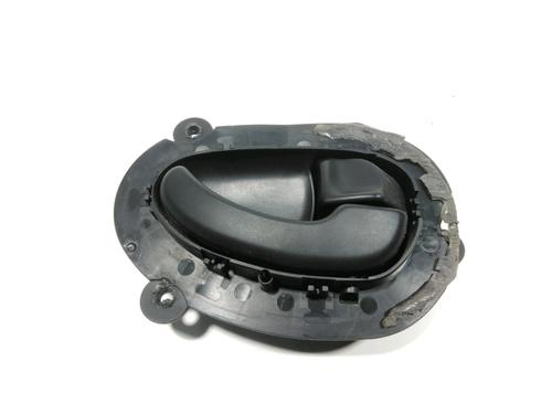 Used Front right interior door handle PEUGEOT 406 Coupe (8C) 2.0 16V (135 hp) 28242761